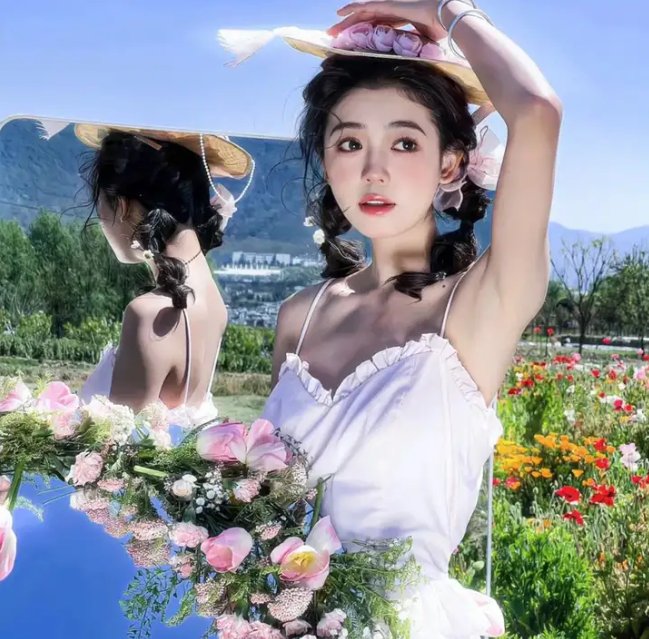 世界真美妙