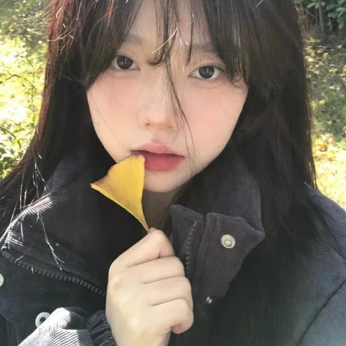 美丽佳人